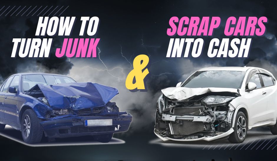 blogs/Junk & Scrap Cars